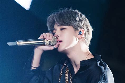 Bts Jimin To Make Solo Debut In February Mymusictaste