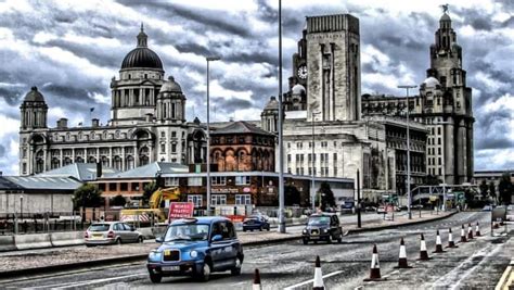 15 Best Places to Visit in Merseyside - The Crazy Tourist