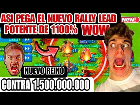 ASI PEGA EL NUEVO RALLY LEAD PARCA GT DE 1100 CONTRA TITAN DE 1 5B Y