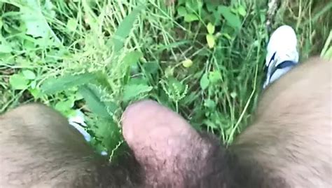 BDSM Tortur Penis With Stinging Nettles HD Videos Porn XHamster