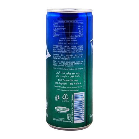 Buy Sprite Drink Can At Best Price Grocerapp