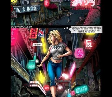 Fansadox Moffett Mars Penal Colony Muses Sex And Porn Comics