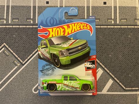 Carded Hot Wheels Car Of The Day Page Off Topic Mattel Creations