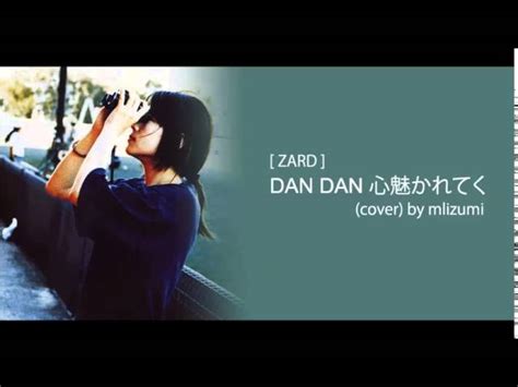 Zard Dan Dan Cover By Mlizumi Acordes Chordify