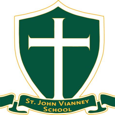 St. John Vianney School - GiveGab