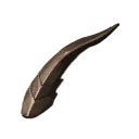 Palia DB Sernuk Antlers Hardcore Gamer