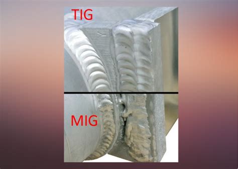 What Is The Difference Between MIG And TIG Welding