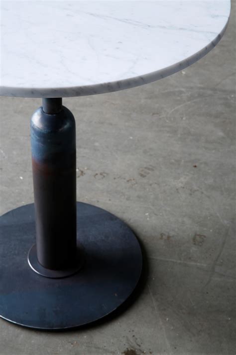 APOLLO TABLE - Bistro tables from Heerenhuis | Architonic