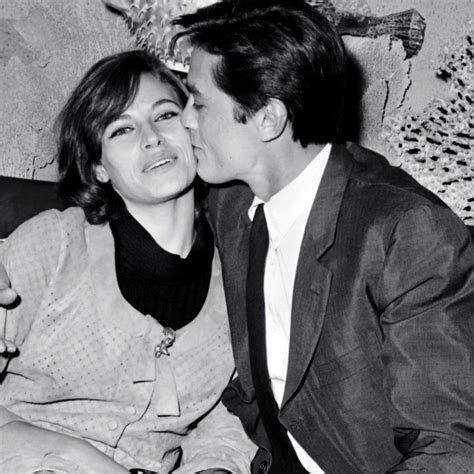 Voici Social Mort De Nathalie Delon Son Fils Anthony Delon Raconte