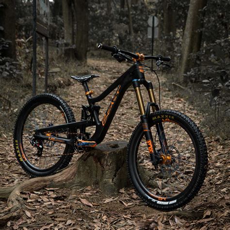 sale downhill bike