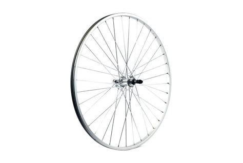 Etc Hybrid City C Alloy Hybrid Gear Sided Quick Release Rear Wheel