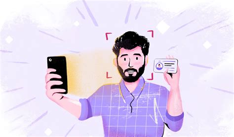 Complete Selfie Identity Verification With Maximum Accuracy