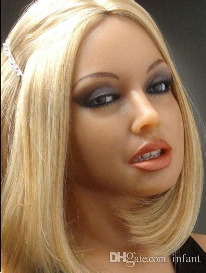 Love Doll Dolls Oral Love Doll For Men Inflatable Doll Half Silicone Love Doll Vagina Set