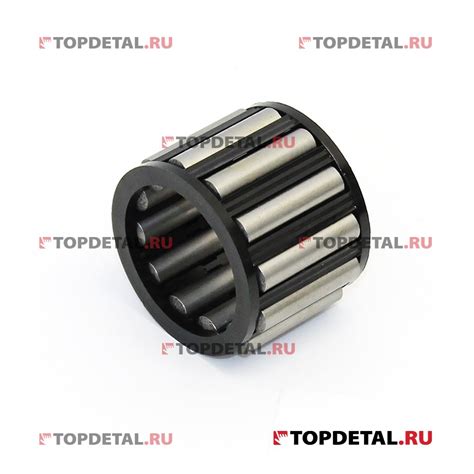 Подшипник 264706 КПП (игольчатый) ЗИЛ-130,Г-4301 прим. для а/м ,КАМАЗ ...
