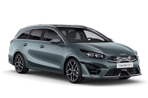 Kia Ceed Sportswagon Carplus