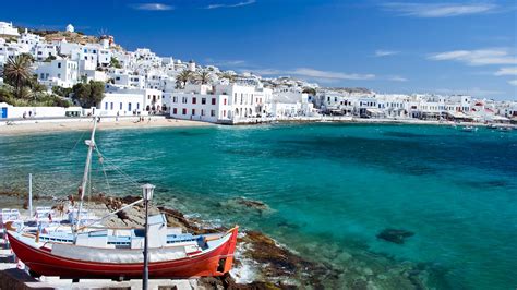 Mykonos Cruise: Discover Cruises to Mykonos | Celebrity Cruises