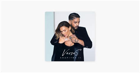 Ça fait mal par Vitaa Slimane sur Apple Music