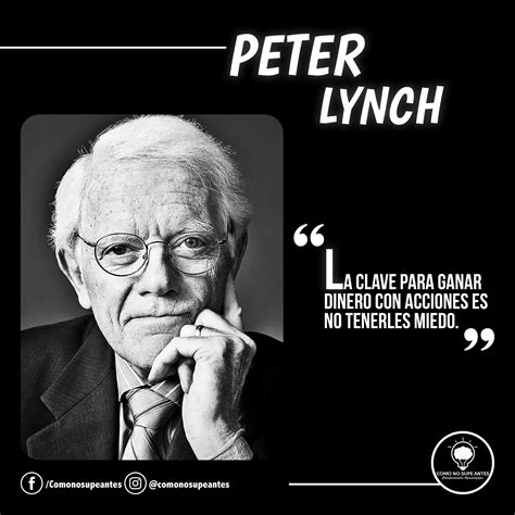 "La clave para ganar dinero con las... - Como No Supe Antes