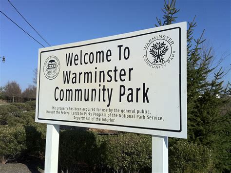 New mobile alerts will soon improve the Warminster Patch experience 11