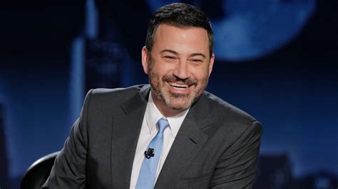 Jimmy Kimmel's Instagram, Twitter & Facebook on IDCrawl