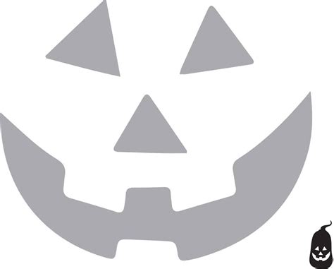 Jack O Lantern Printable Templates - Printables Template Free