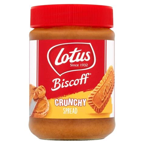 Lotus Biscoff Spread | Crunchy Biscoff Spread | Cake Decorating