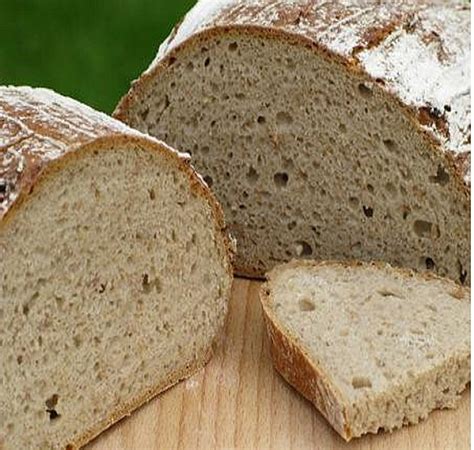 Sauerteigbrot Ohne Hefe Rezept Mit Bild Von Kochbuch Chefkoch De