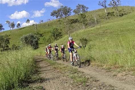 Record Easter for the Brisbane Valley Rail Trail | Brisbane Valley Rail Trail Experience ...