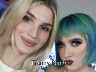 Tranny Bunny Sexcams Sex Video