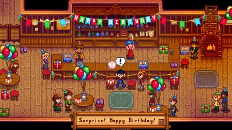 Stardew Valley: Best Gifts for Building Friendships - Pro Game Guides