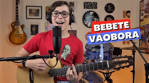 Bebete V Obora Jorge Ben Ot Vio Freitas Youtube