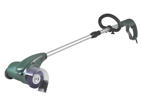 Eurom Weed Cleaner onkruidborstel 400W | Hubo