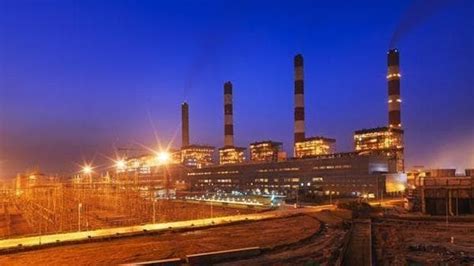 Adani Power Completes Acquisition Of GMR Chhattisgarh Energy