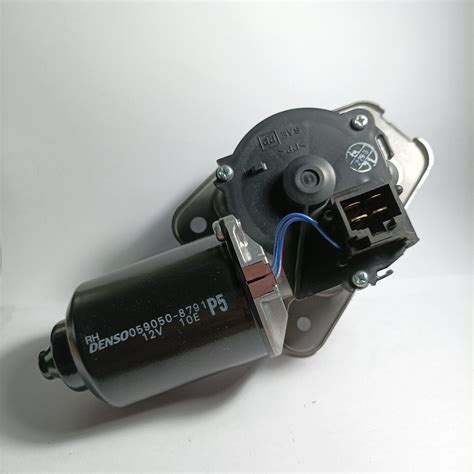 SUZUKI APV WIPER MOTOR NEW Genuine 38101 61J00 00 EBay