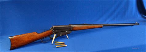 Winchester 1895 Sporting Rifle .405... for sale at Gunsamerica.com ...