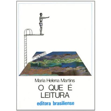 O que É Leitura Volume 74 Coleção Primeiros Passos Amazon br