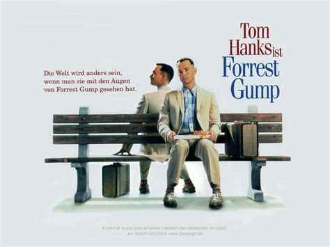 Forrest Gump Wallpapers Top Free Forrest Gump Backgrounds