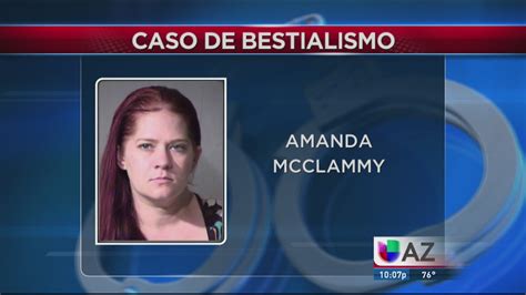 Acusan De Bestialidad A Mujer Que Se Grab Teniendo Actos Sexuales Con