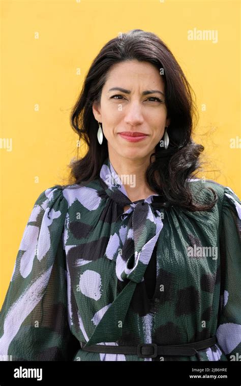 Huma Abedin Hi Res Stock Photography And Images Alamy