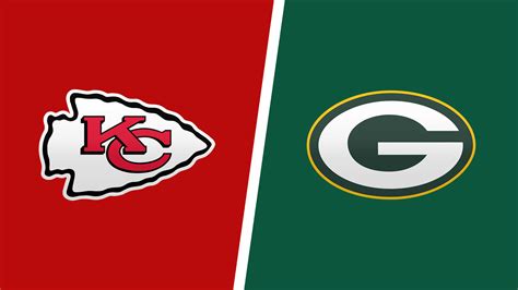 How to Watch Green Bay Packers vs. Kansas City Chiefs Preseason Game ...