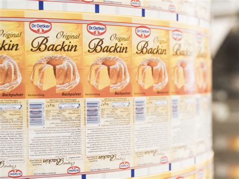 Dr Oetker Data Moves Customers To Center Stage Silicon