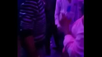 Swathi Naidu Enjoying Night Life Dancing XVIDEOS