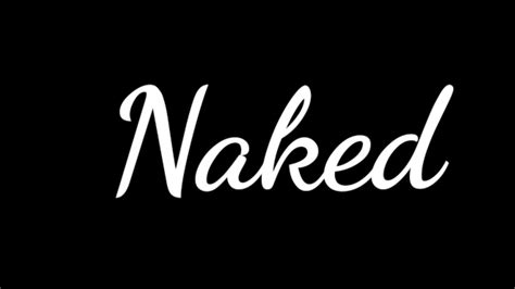 James Arthur Naked YouTube