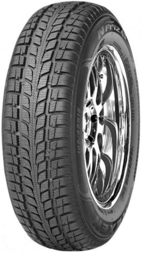 Nexen N Priz 4S 215/65 R16 98H Ganzjahresreifen: Amazon.de: Auto