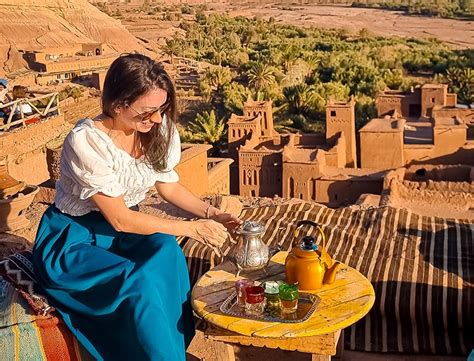 10 Coisas Para Saber Antes Da Sua Viagem Ao Marrocos Apure Guria