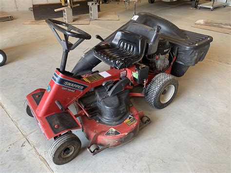 Snapper SR1642 Lawn Mower | Other | BigIron