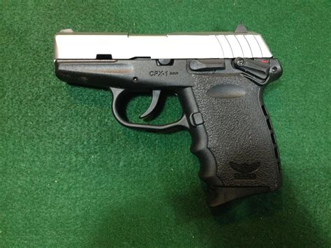 Sccy Cpx 1 Tt 9mm For Sale At 900276642