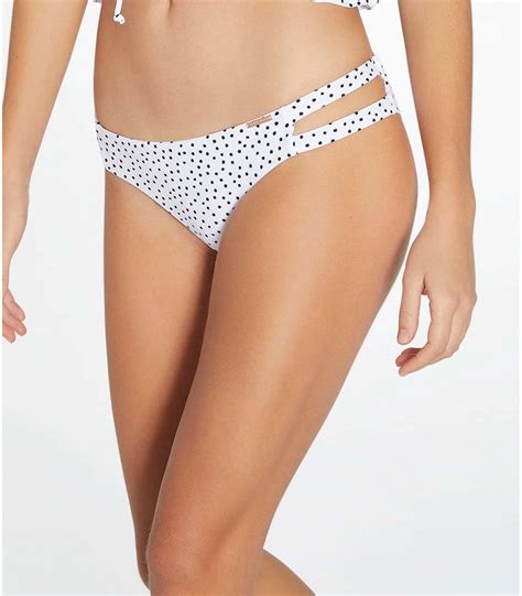 Braga Bikini Ysabel Mora Blanco Colores Blanco Tallas G L