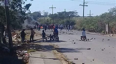 El Pueblo No Se Indigna Por Seguir L Deres Sino Por El Que Violenta Las