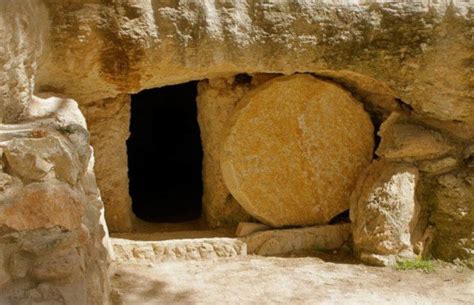 Resurrection Did Not Happen 54 Of Uk Christians Claim